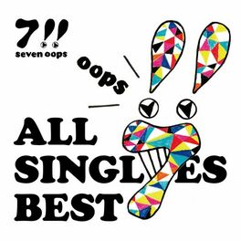 Album cover of ALL SINGLES BEST (Shokai)