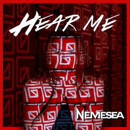 Album cover of Hear Me (alternate Version 2017)