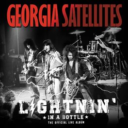 Album cover of Lightnin' in a Bottle: The Official Live Album