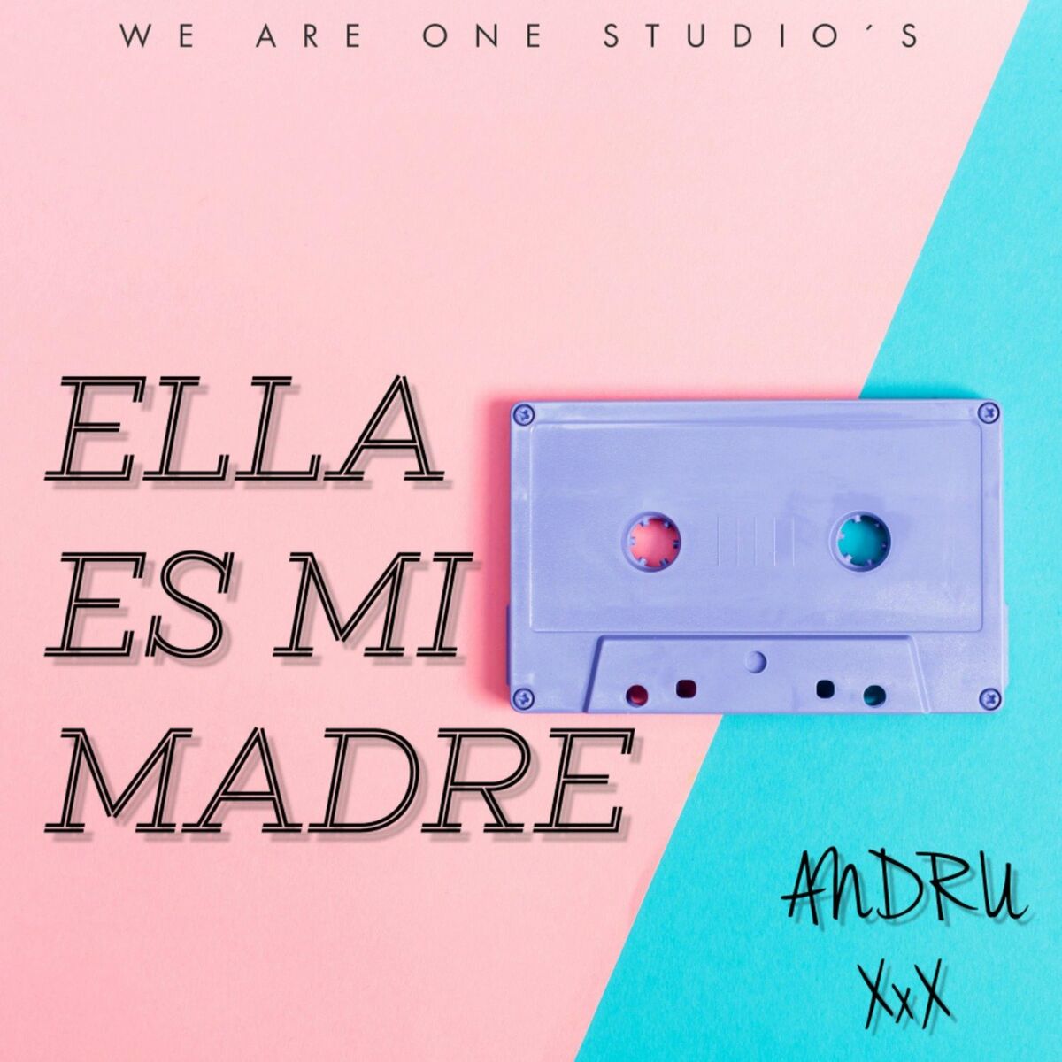 Andru XxX Ella Es Mi Madre letras e músicas Deezer 