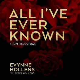Album cover of All I've Ever Known (From 