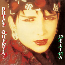 Album cover of Délica