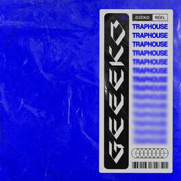 Album cover of Traphouse