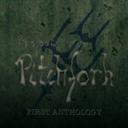 Album cover of First Anthology
