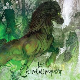 Album cover of Last Call for All Passengers