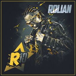 Album cover of R10