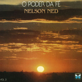 Album cover of O Poder Da Fé (Vol. 2)