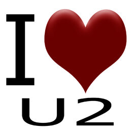 Album cover of I love U2