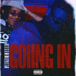 Album cover of Goiing In