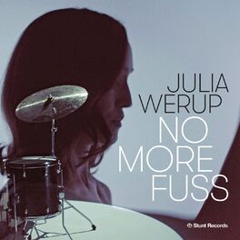 Album cover of No More Fuss