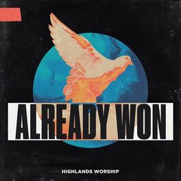 Album cover of Already Won (Live at MOTION 2022)