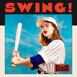 Album cover of Swing!