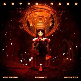 Album cover of After Dark