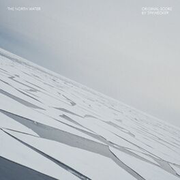 Album cover of The North Water (Original Score)