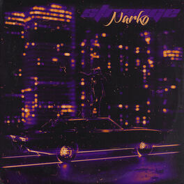 Album cover of Narko (New Version)