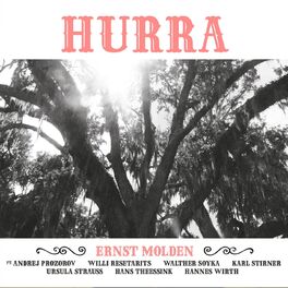 Album cover of Hurra