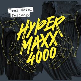 Album cover of Hypermaxx 4000