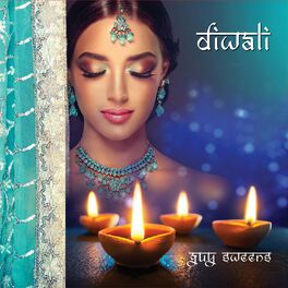 Album cover of Diwali