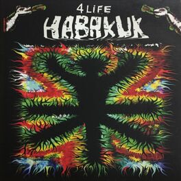 Album cover of 4 Life