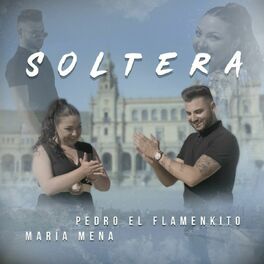 Album cover of Soltera
