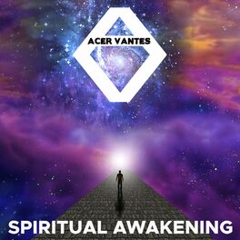 Album cover of Spiritual Awakening