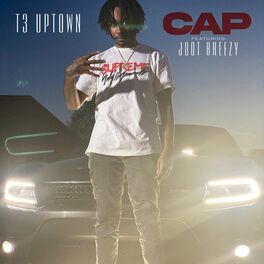 Album cover of CAP (Remix)