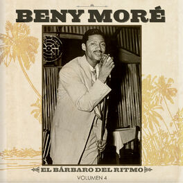 Album cover of El Barbaro del Ritmo Vol.4