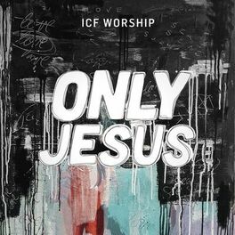 Album cover of Only Jesus (Remix)