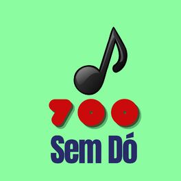 Album cover of 700 Sem Dó