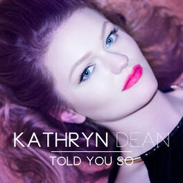 Album cover of Told You So - Single