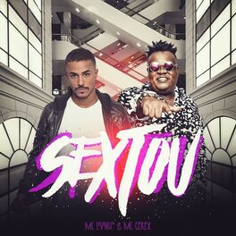 Album cover of Sextou