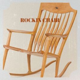 Album cover of ROCKIN CHAIR