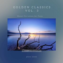 Album cover of Golden Classics, Vol. 3