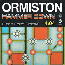 Album cover of Hammer Down (Fred Falke Remix)