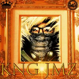 Album cover of KNG JMZ
