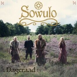 Album cover of Dageraad