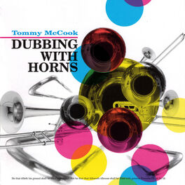 Album cover of Dubbing With Horns