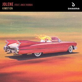 Album cover of Jolene (feat. Angie Robba)