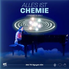 Album cover of Alles ist Chemie (Chemie & You)