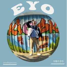Album cover of Eyo
