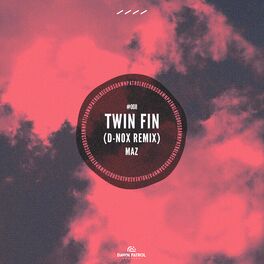 Album cover of Twin Fin (D-Nox Remix)