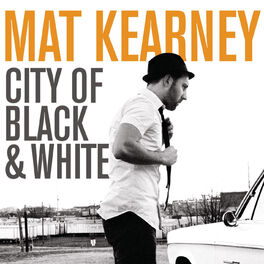 Album cover of City Of Black & White (Expanded Edition)