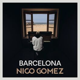 Album cover of Barcelona