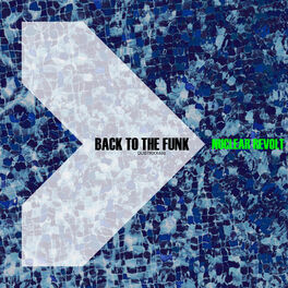 Album cover of Back To The Funk