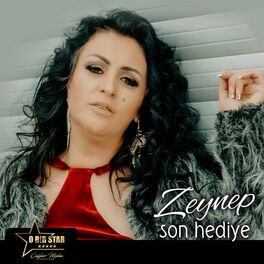 Album cover of Son Hediye