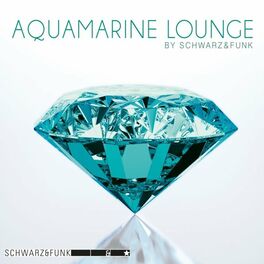 Album cover of Aquamarine Lounge