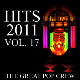 Album cover of Hits 2011, Vol. 17