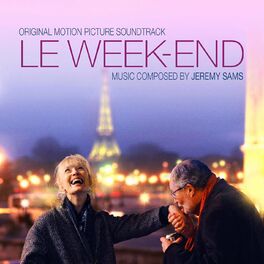 Album cover of Le Week-End