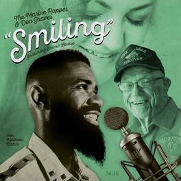 Album cover of Smiling
