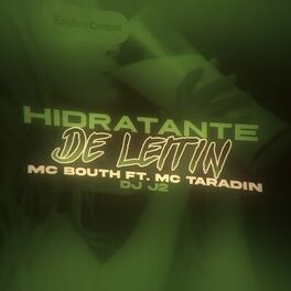 Album cover of Hidratante de Leitin